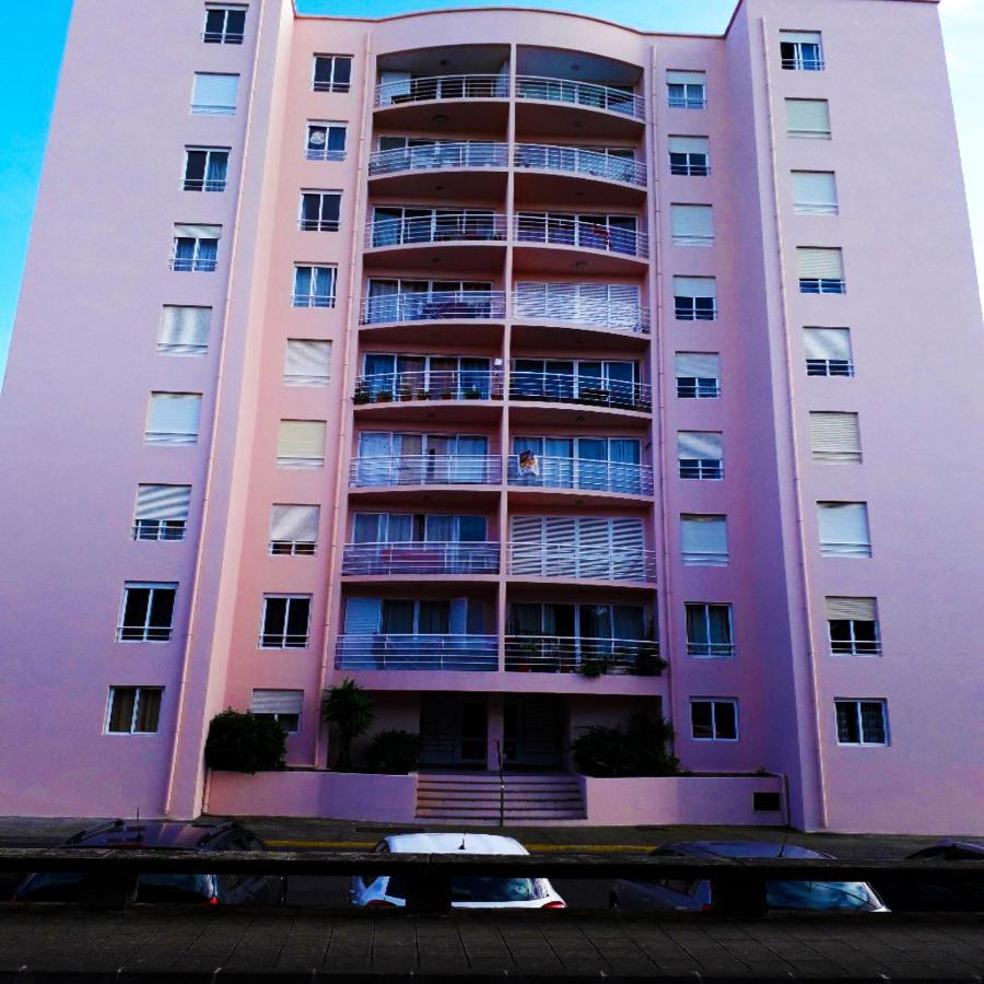 Sunset House Azores 蓬塔德尔加达 外观 照片