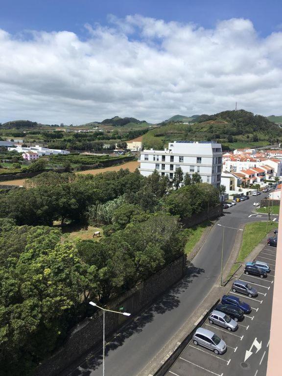 Sunset House Azores 蓬塔德尔加达 外观 照片