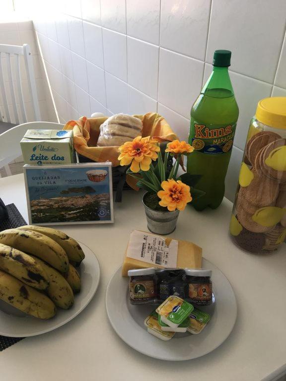 Sunset House Azores 蓬塔德尔加达 外观 照片