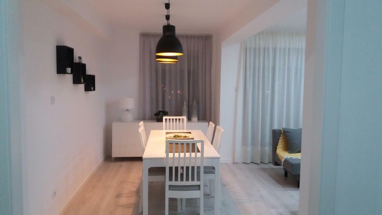 Sunset House Azores 蓬塔德尔加达 外观 照片