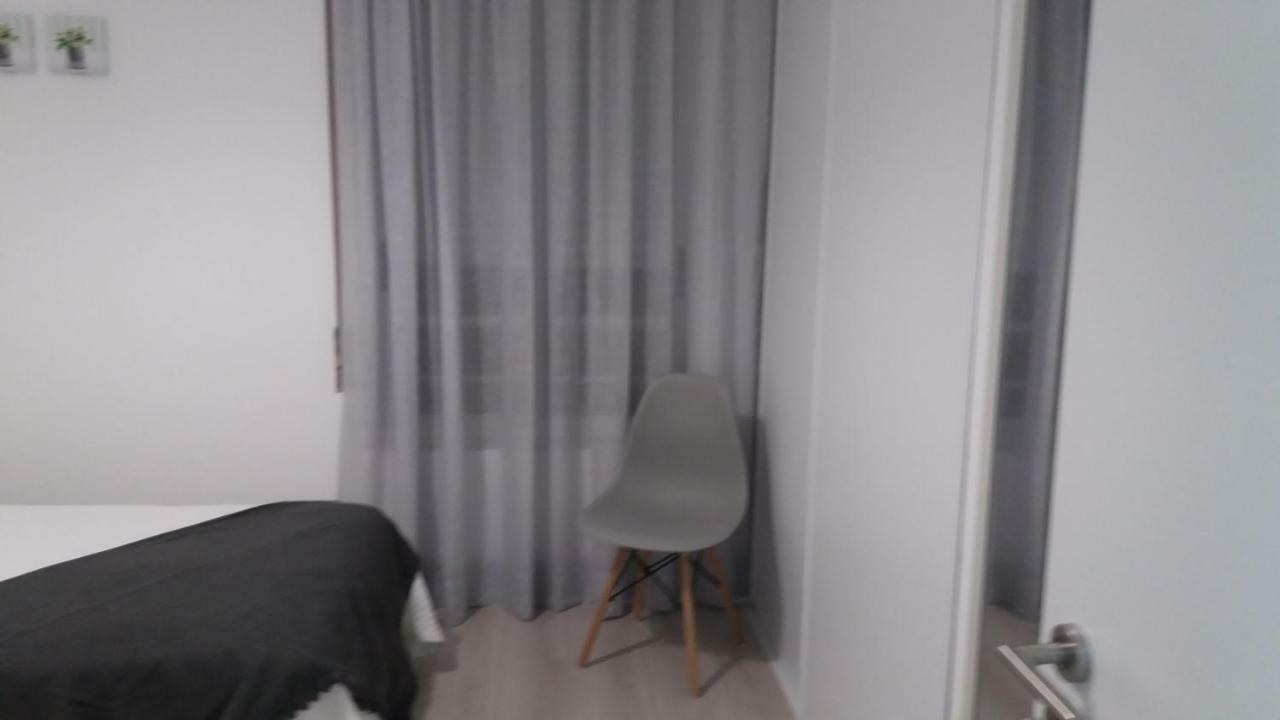 Sunset House Azores 蓬塔德尔加达 外观 照片