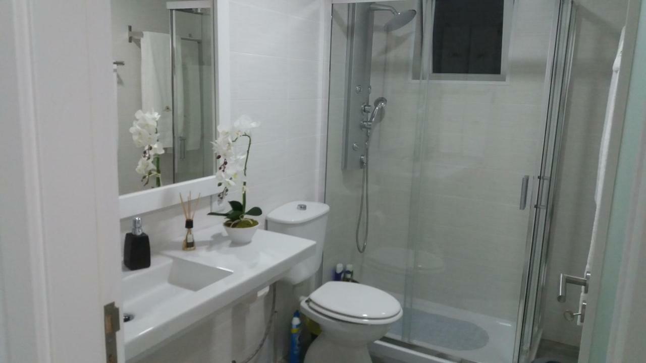 Sunset House Azores 蓬塔德尔加达 外观 照片