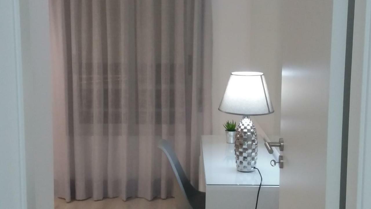 Sunset House Azores 蓬塔德尔加达 外观 照片
