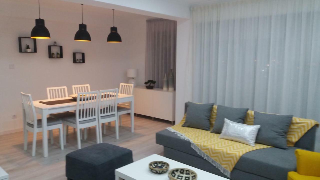 Sunset House Azores 蓬塔德尔加达 外观 照片
